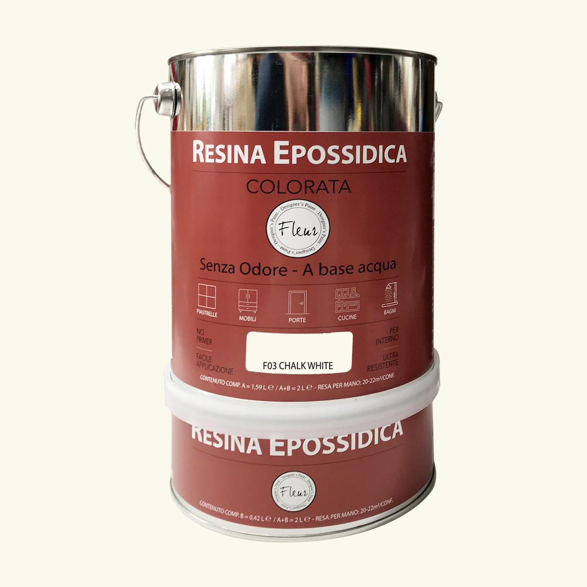 fleur-coloured-epoxy-resin-bodenharz-chalk-white-wei image 2