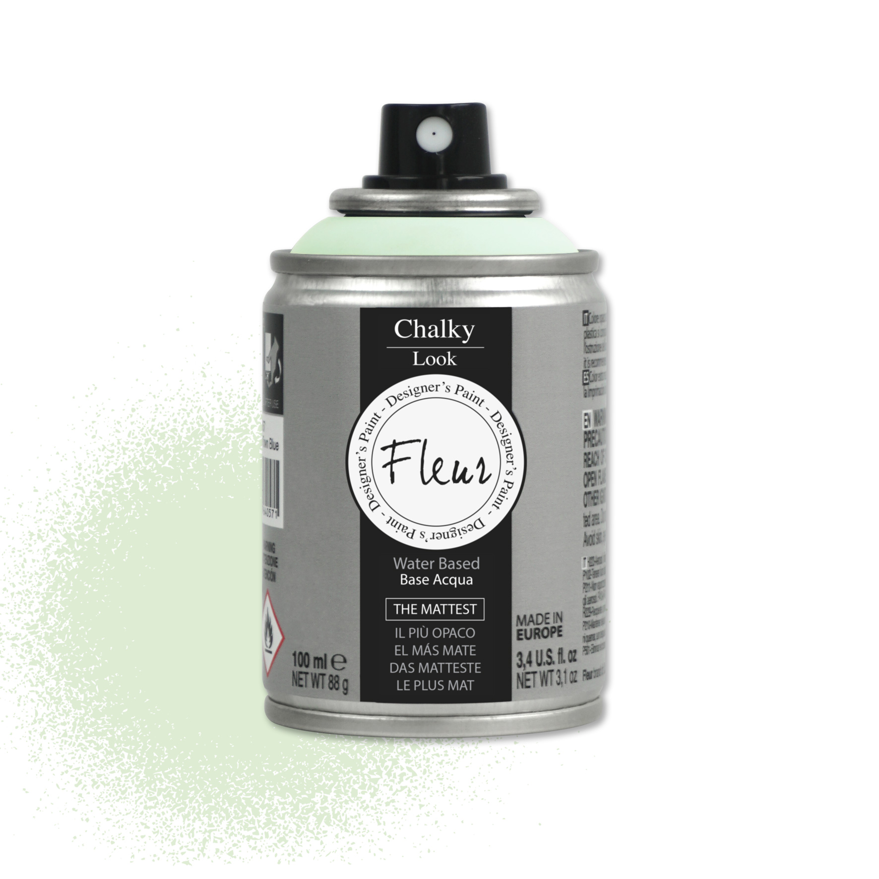 fleur-spray-mineral-paint-miami-milk-spr-hfarbe-mint image 4