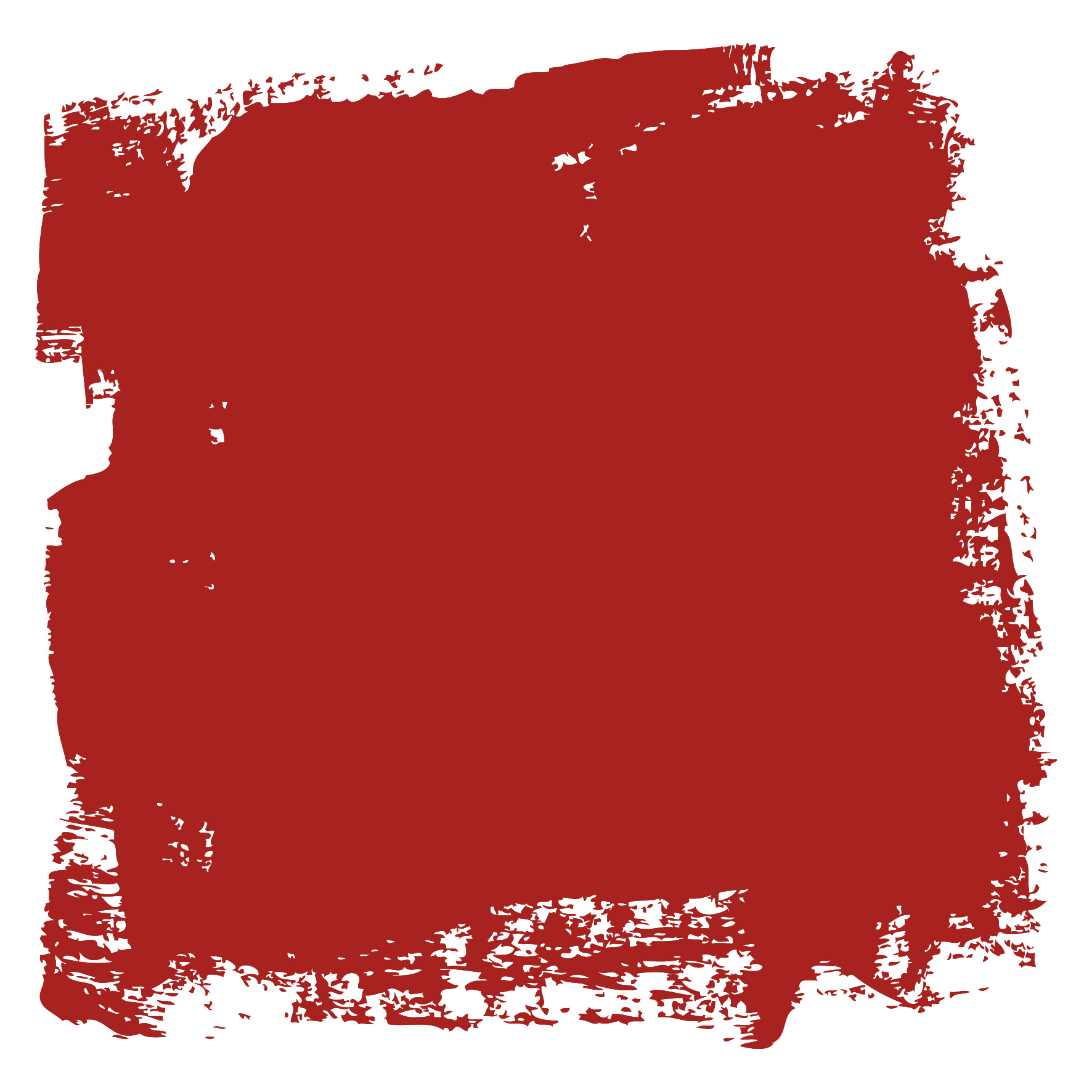 fleur-eggshell-lackfarbe-cherry-lips-rot-seidenmatt image 1