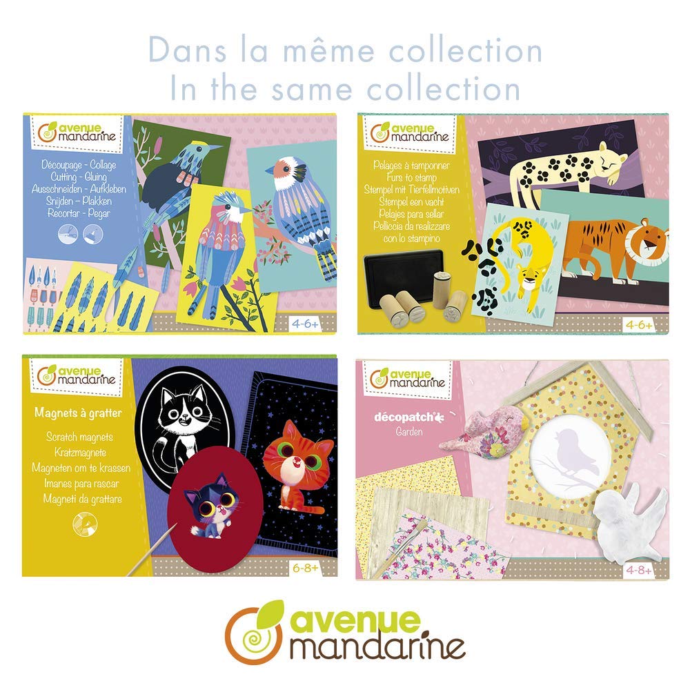 avenue-mandarine-42718o-kreativbox-d-copatch-love-herzen-ab-7-jahre image 6