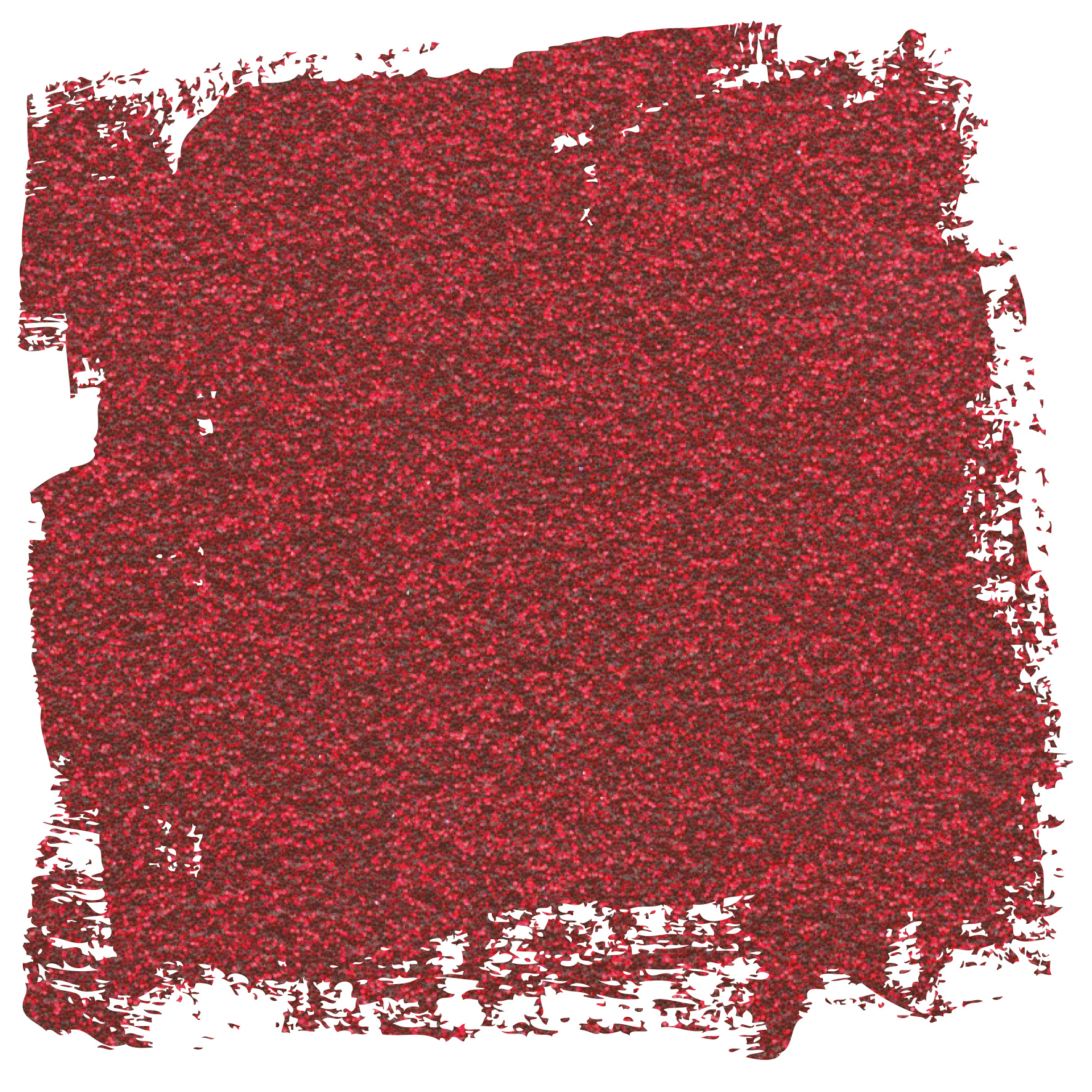 fleur-powder-glitter-cherry-red-glitzerpulver-rot-fein image 1