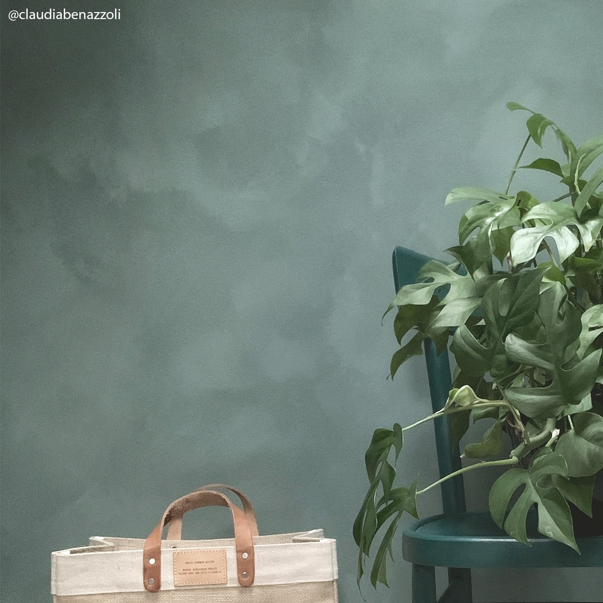 fleur-lime-paint-woodland-spirit-kalkfarbe-gr-n image 2