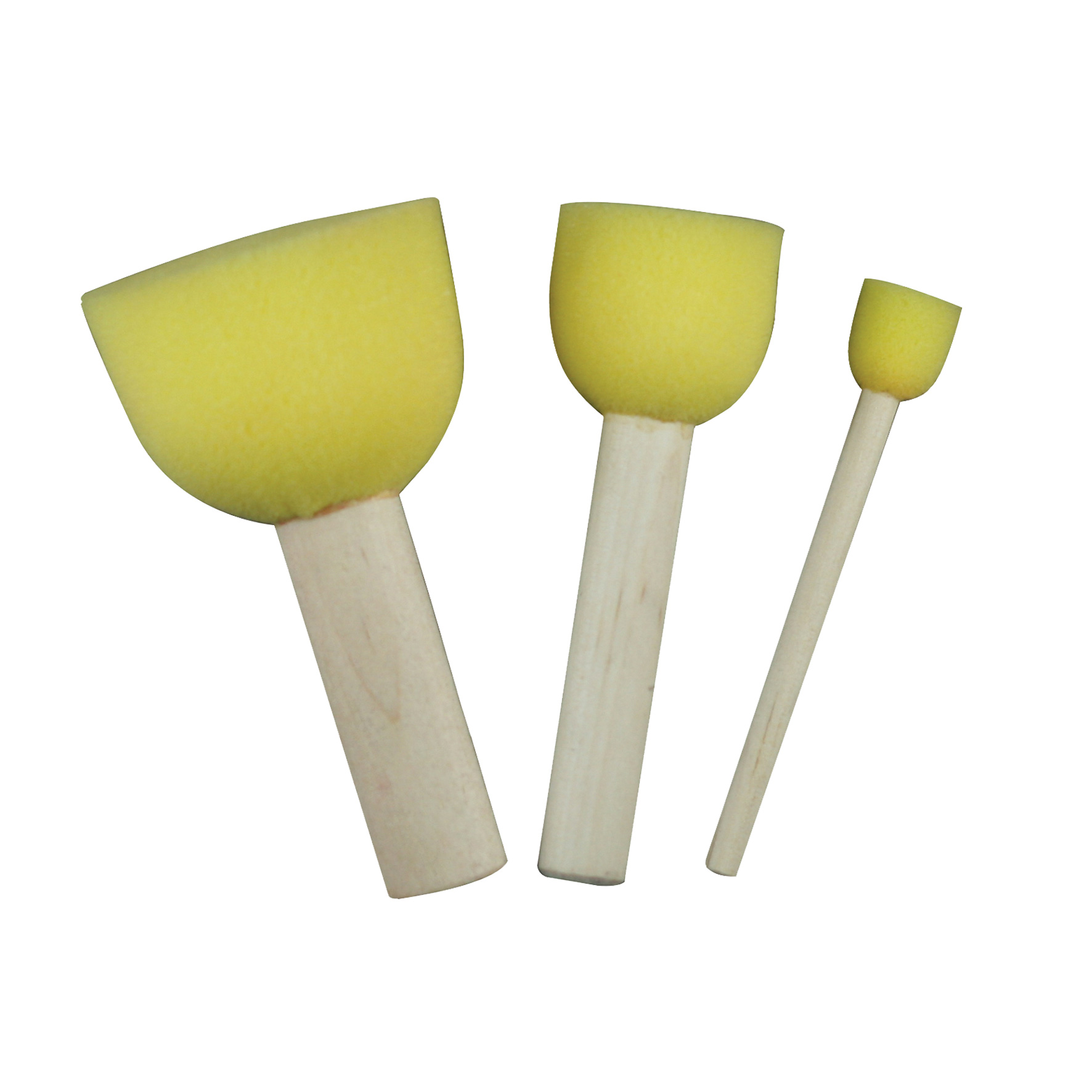 fleur-set-5-tamponcini-stencil-schw-mmchen-set image 1