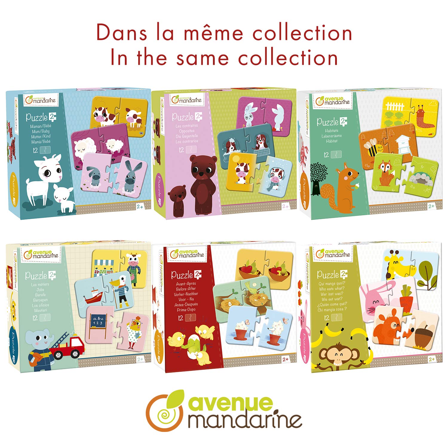avenue-mandarine-puzzles-je519c-set-essen-12x-2-teilig-ab-2-j image 4