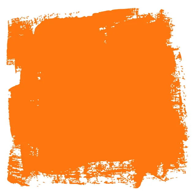 fleur-mineral-paint-tropical-sunset-mineralfarbe-orange image 1