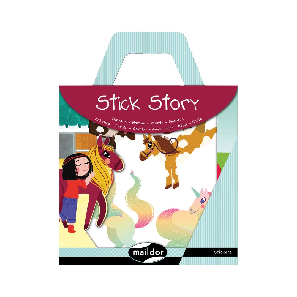 maildor-stick-story-sticker-hunde-katzen-4-b-gen-ab-5-jahren image 6