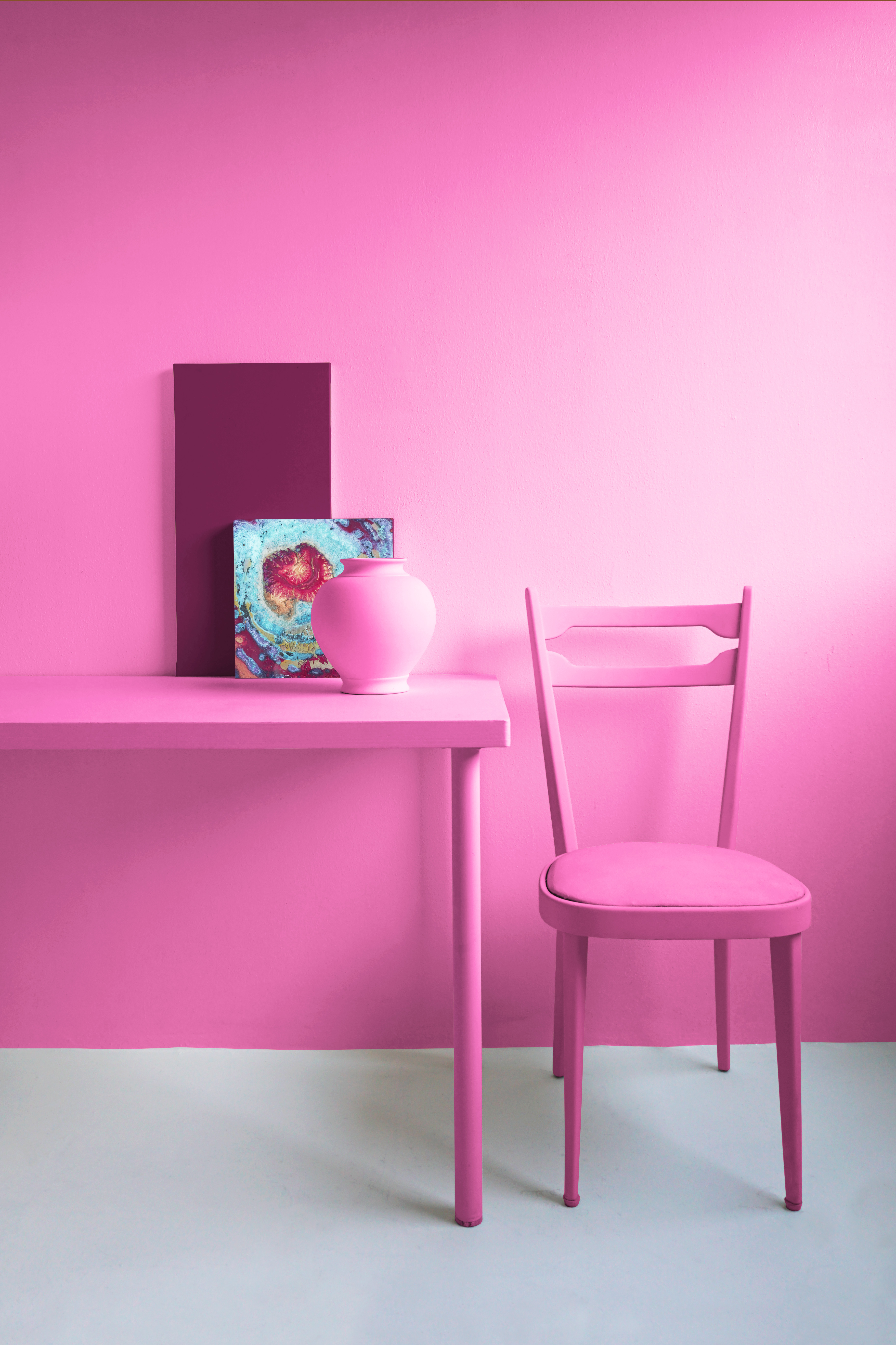 fleur-mineral-paint-penelope-s-pink-mineralfarbe-rosa image 2