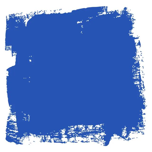 fleur-mineral-paint-ultramarine-blue-mineralfarbe-dunkelblau image 1