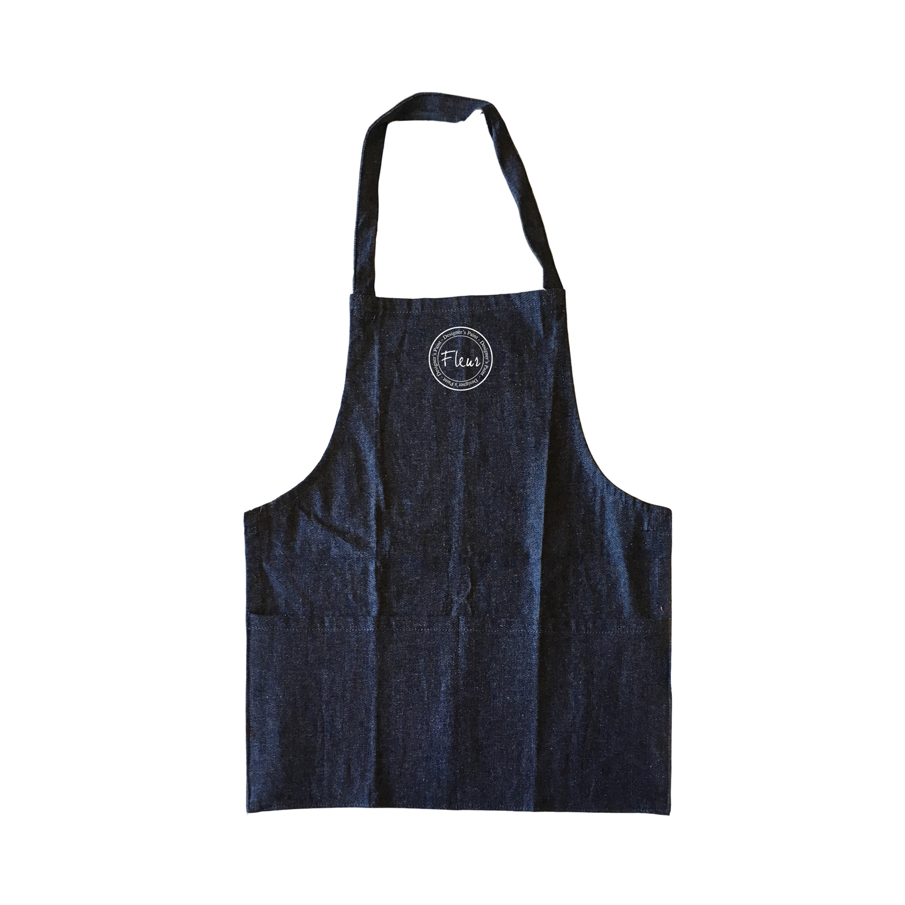 fleur-kindersch-rze-jeans-baumwolle-47x38-cm-blau image 1