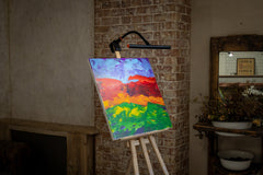daylight-easel-go-staffeleileuchte-mit-akku-dimmbar image 2