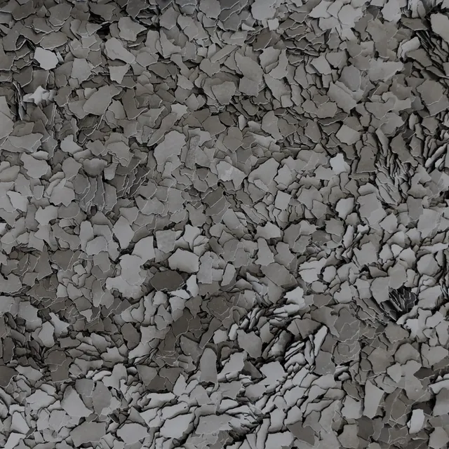 fleur-flakes-terrazzo-dekoflakes-taupe-quartz image 1