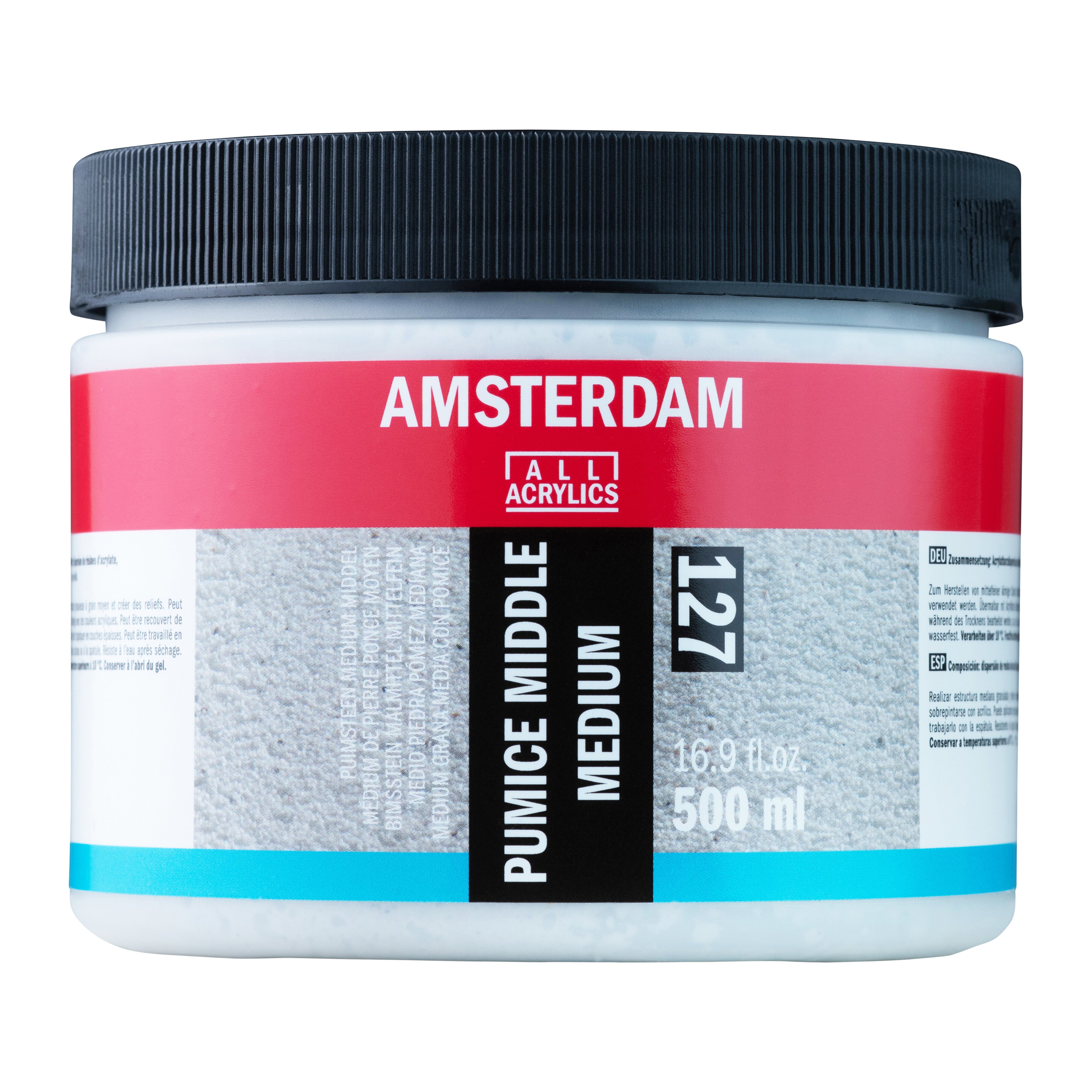 amsterdam-auxiliaries-pumice-medium-fein-250-ml-struktur image 5