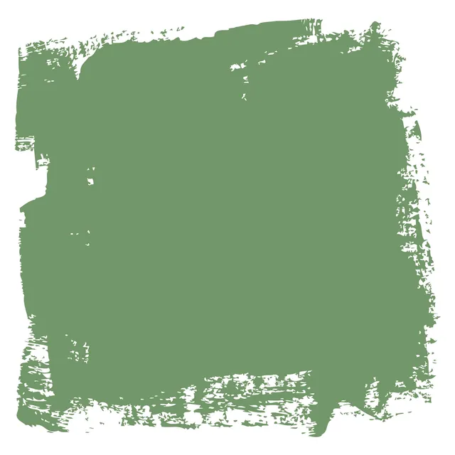 fleur-mineral-paint-kreidefarbe-welcome-green-matt image 1
