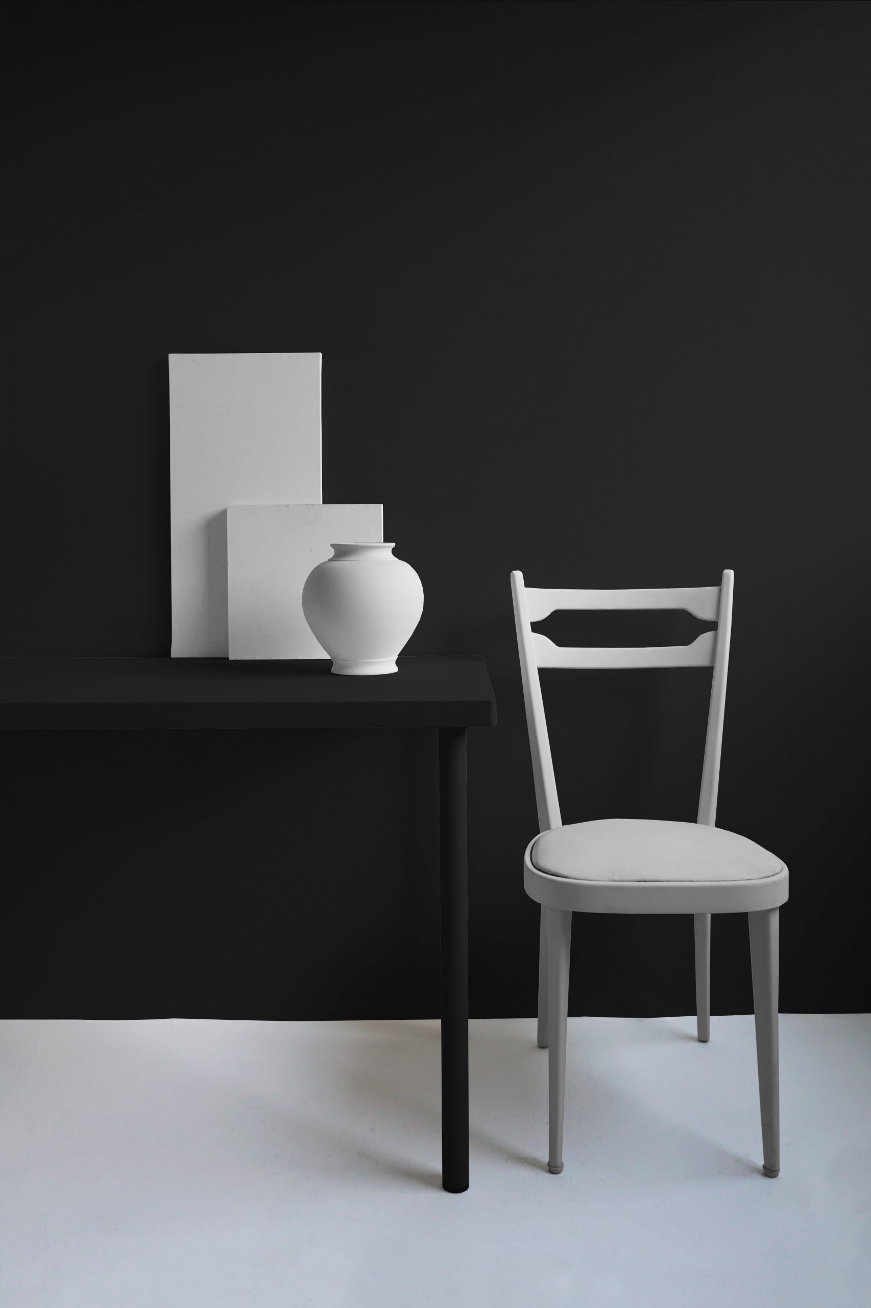 fleur-mineral-paint-kreidefarbe-black-schwarz-matt image 2