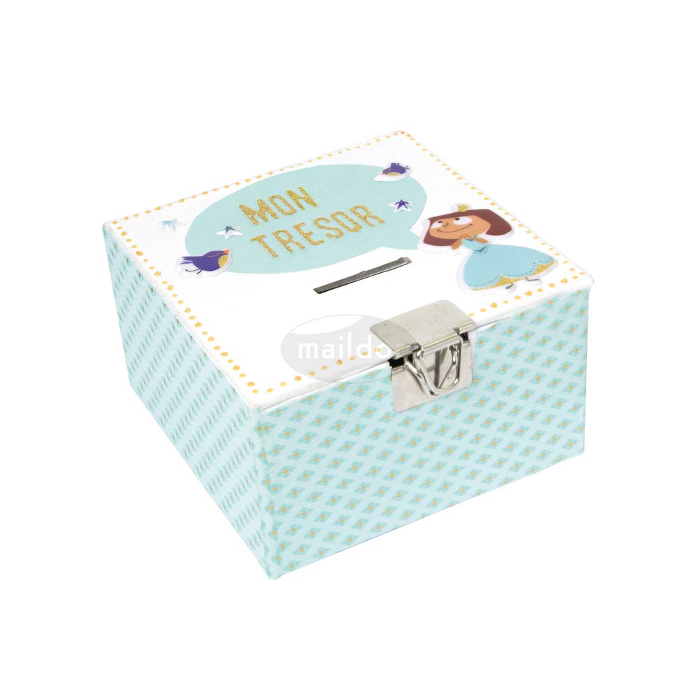 avenue-mandarine-gb022o-tresorbox-wei-zum-bemalen-10-5-cm image 3