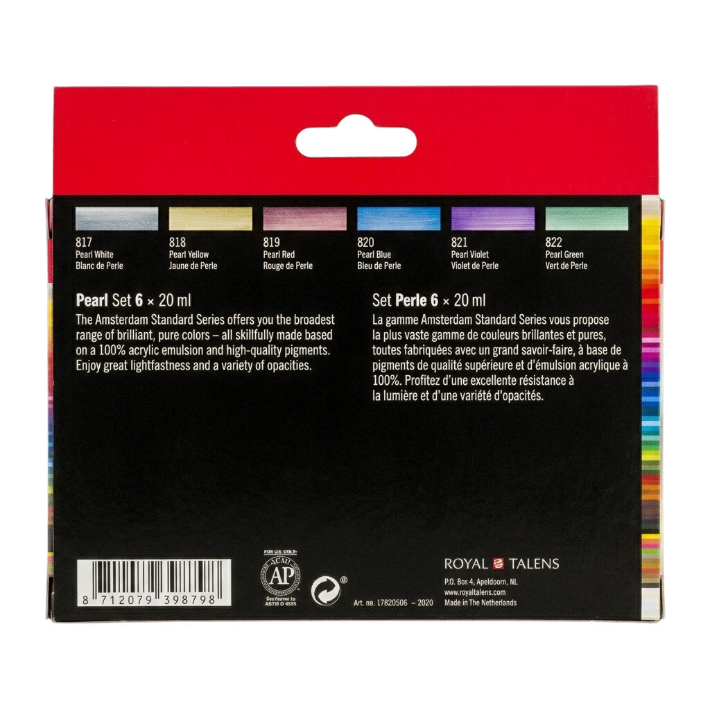 amsterdam-standard-series-perlfarben-acrylset-6-x-20-ml image 3