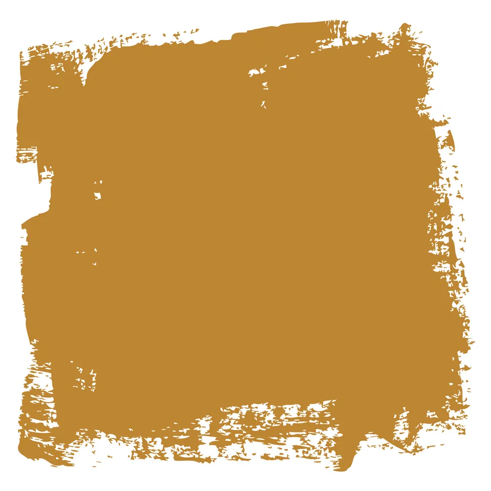 fleur-eggshell-lack-yellow-ochre-ocker-seidenmatt image 1