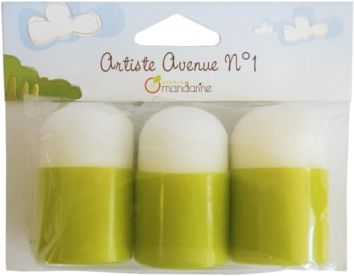 avenue-mandarine-accessoires-pads-schaumstoff-3er-set image 7