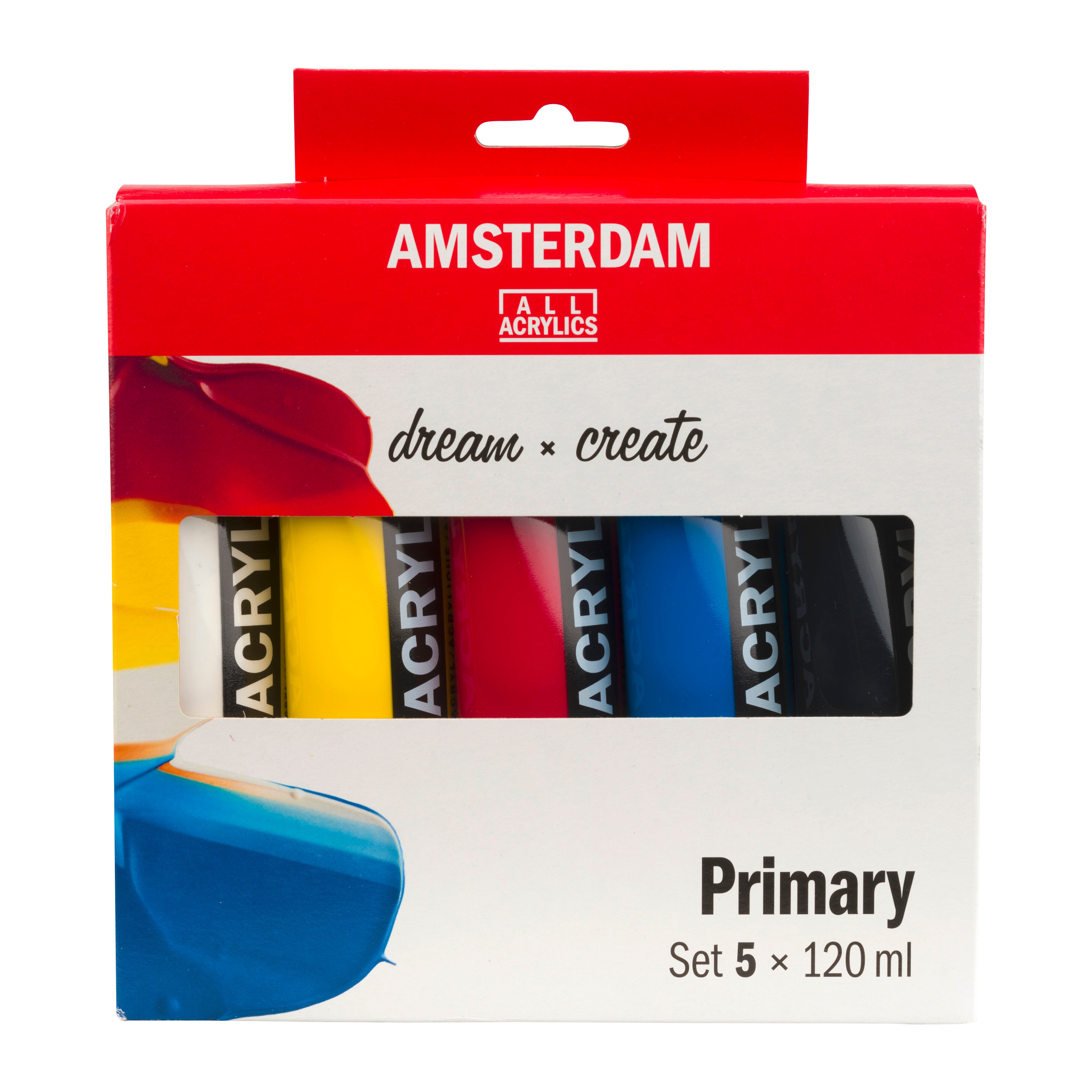 amsterdam-standard-series-acrylfarbe-primary-set-5x120-ml image 1
