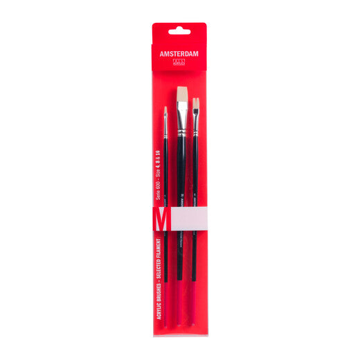 amsterdam-brushes-pinselset-m-serie-600-4-8-16 image 2