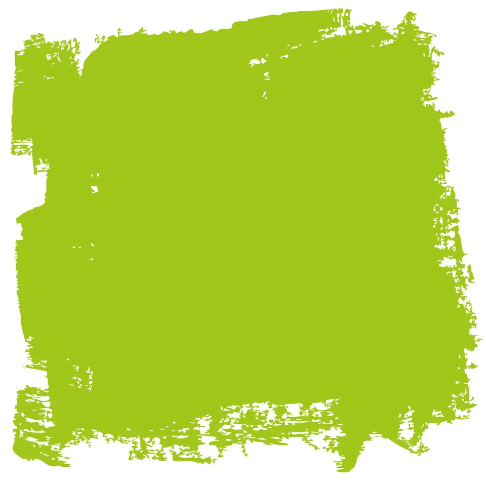 fleur-oil-colours-lfarbe-verde-cromo-chiaro-hellgr-n image 1
