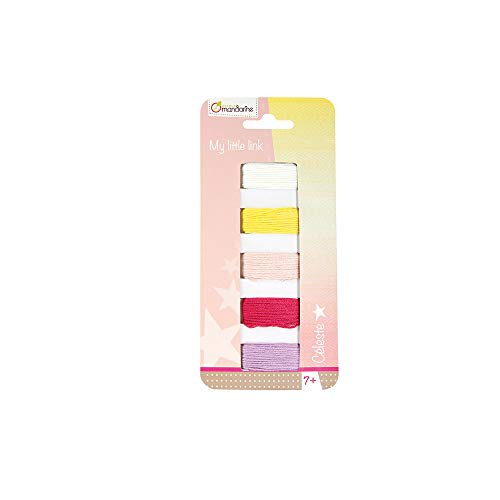 avenue-mandarine-my-little-links-armb-nder-c-leste-5-farben image 2