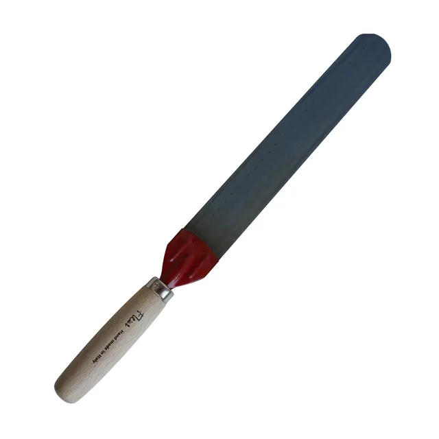fleur-mischspachtel-33cm-holzgriff-stahl-r-hrspatel image 1