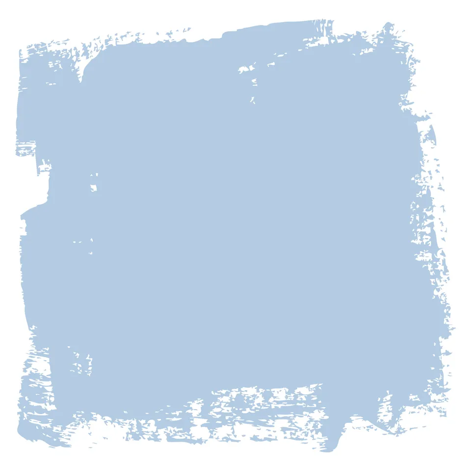 fleur-eggshell-lack-good-morning-oslo-hellblau-seidenmatt image 1