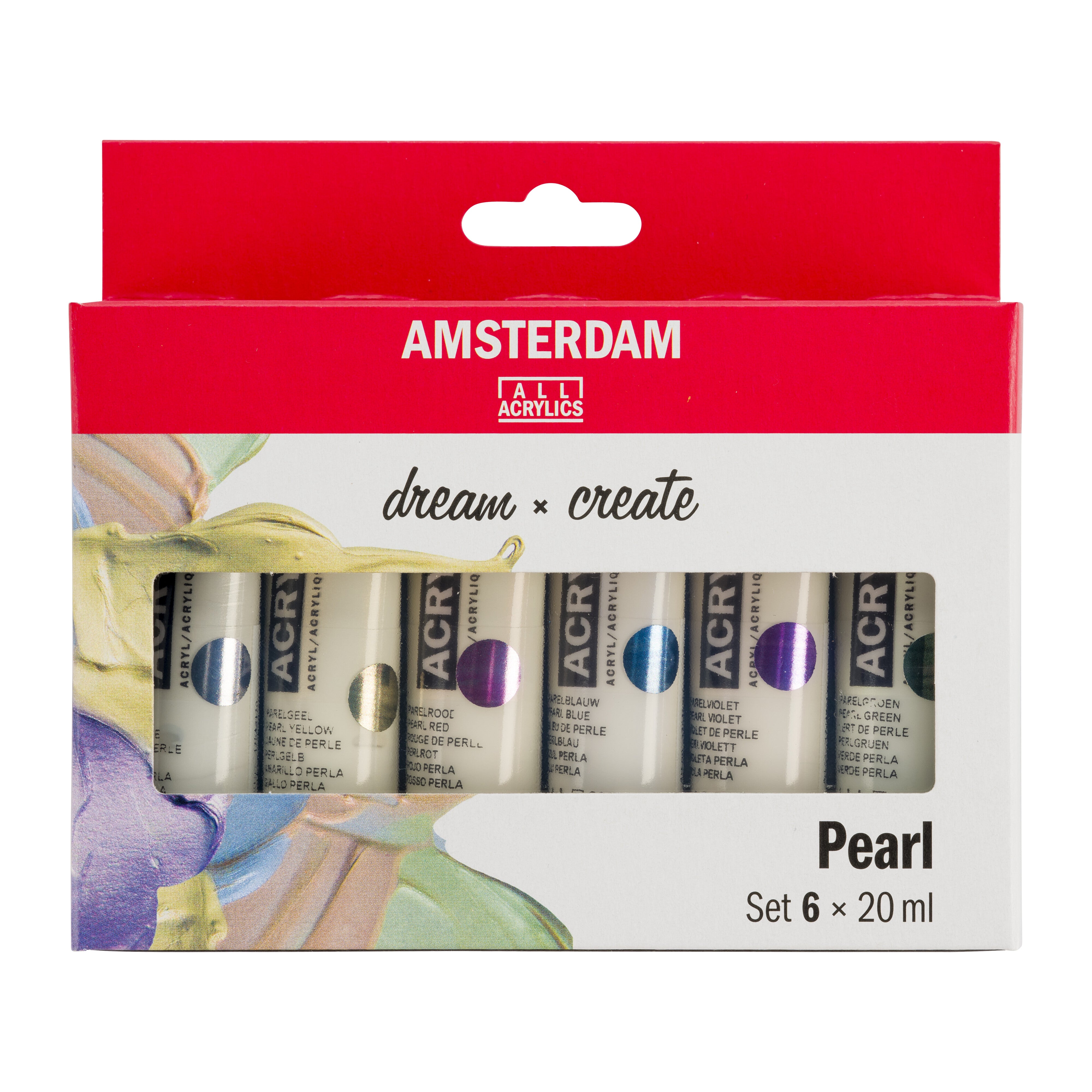 amsterdam-standard-series-perlfarben-acrylset-6-x-20-ml image 1