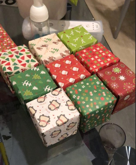 Papier dünn