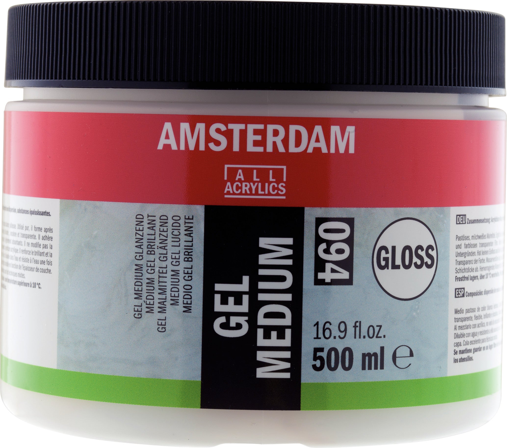 amsterdam-auxiliaries-gel-medium-gloss-gelmedium-1000ml-transparent image 3