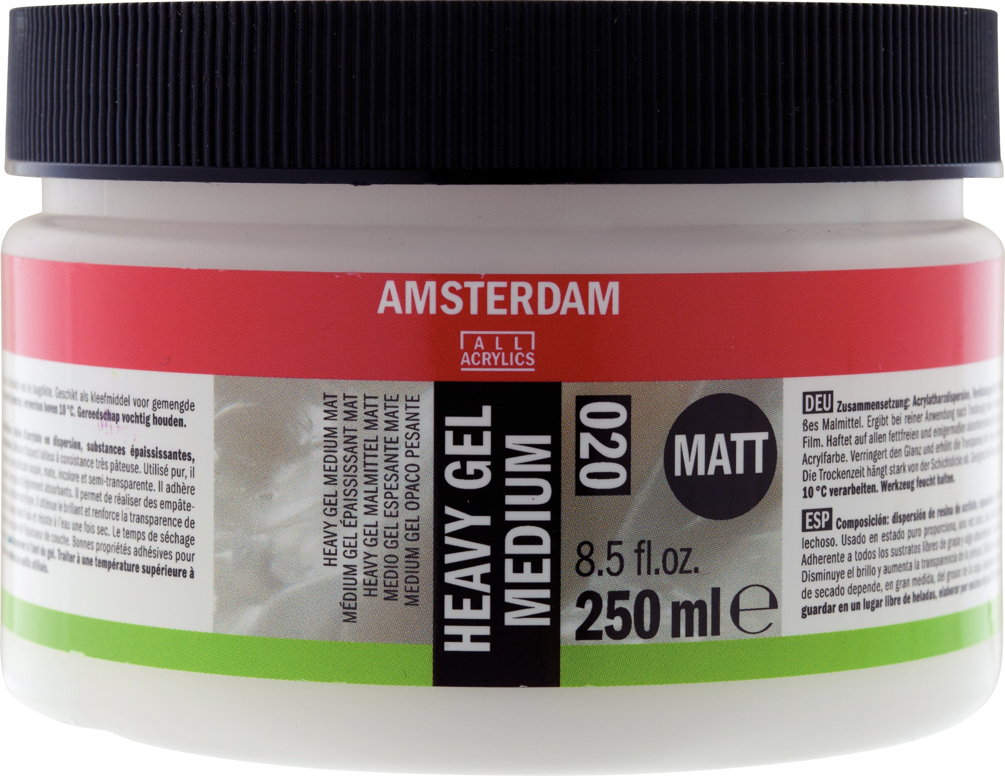 amsterdam-auxiliaries-heavy-gel-medium-acryl-250-ml-gloss image 4