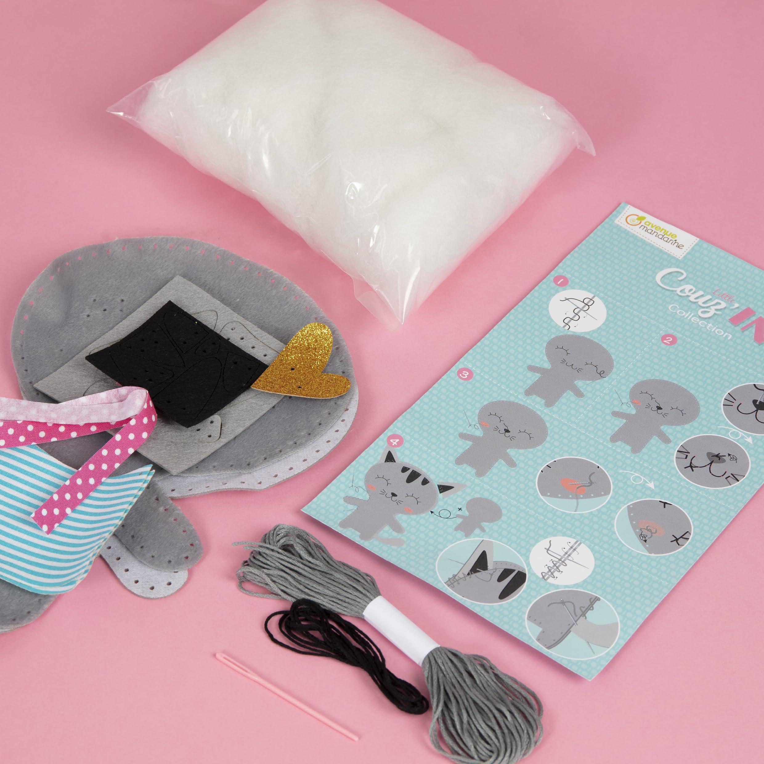 avenue-mandarine-little-couz-in-n-hset-tina-katze-ab-6-jahren image 5