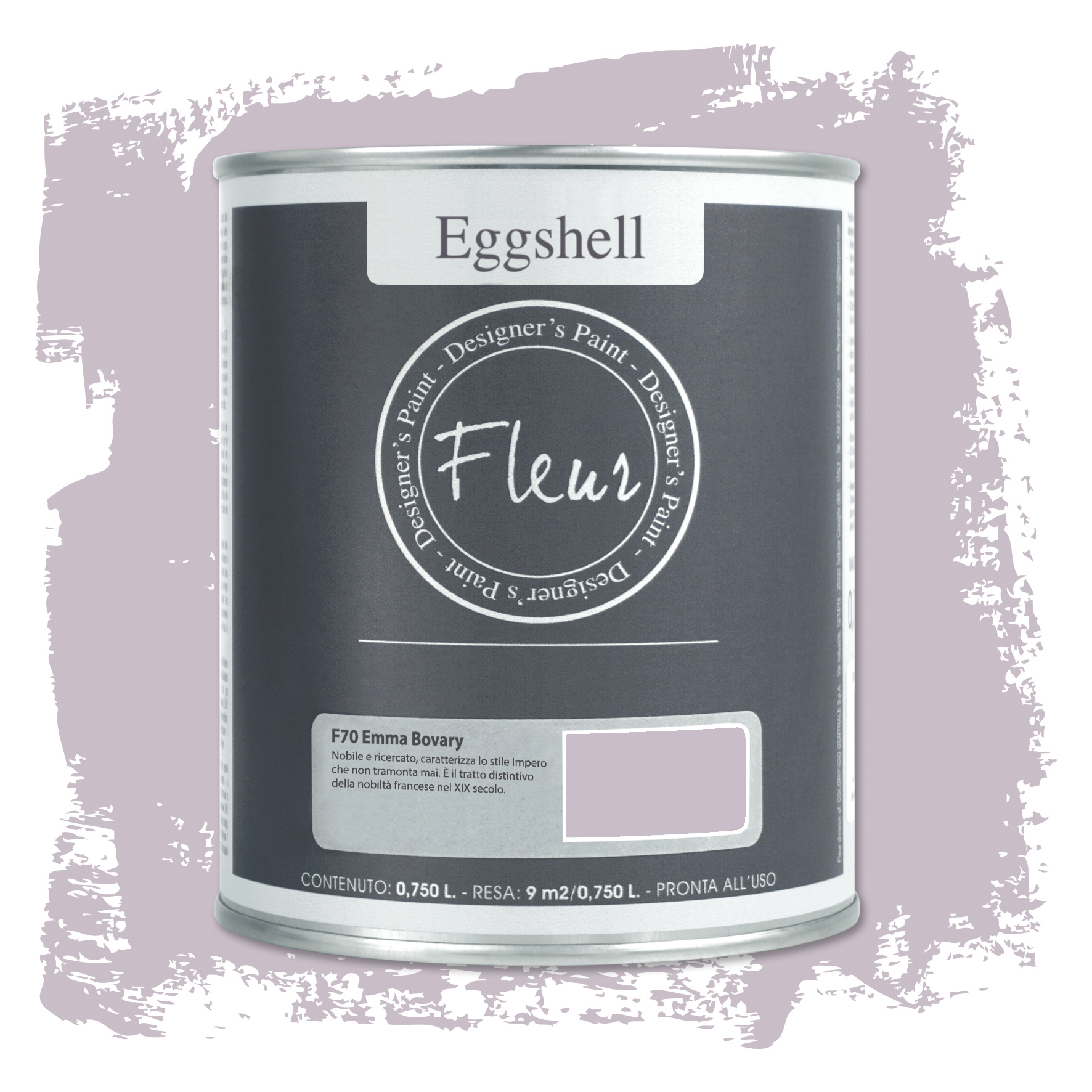 fleur-eggshell-seidenmattlack-emma-bovary-empire image 2