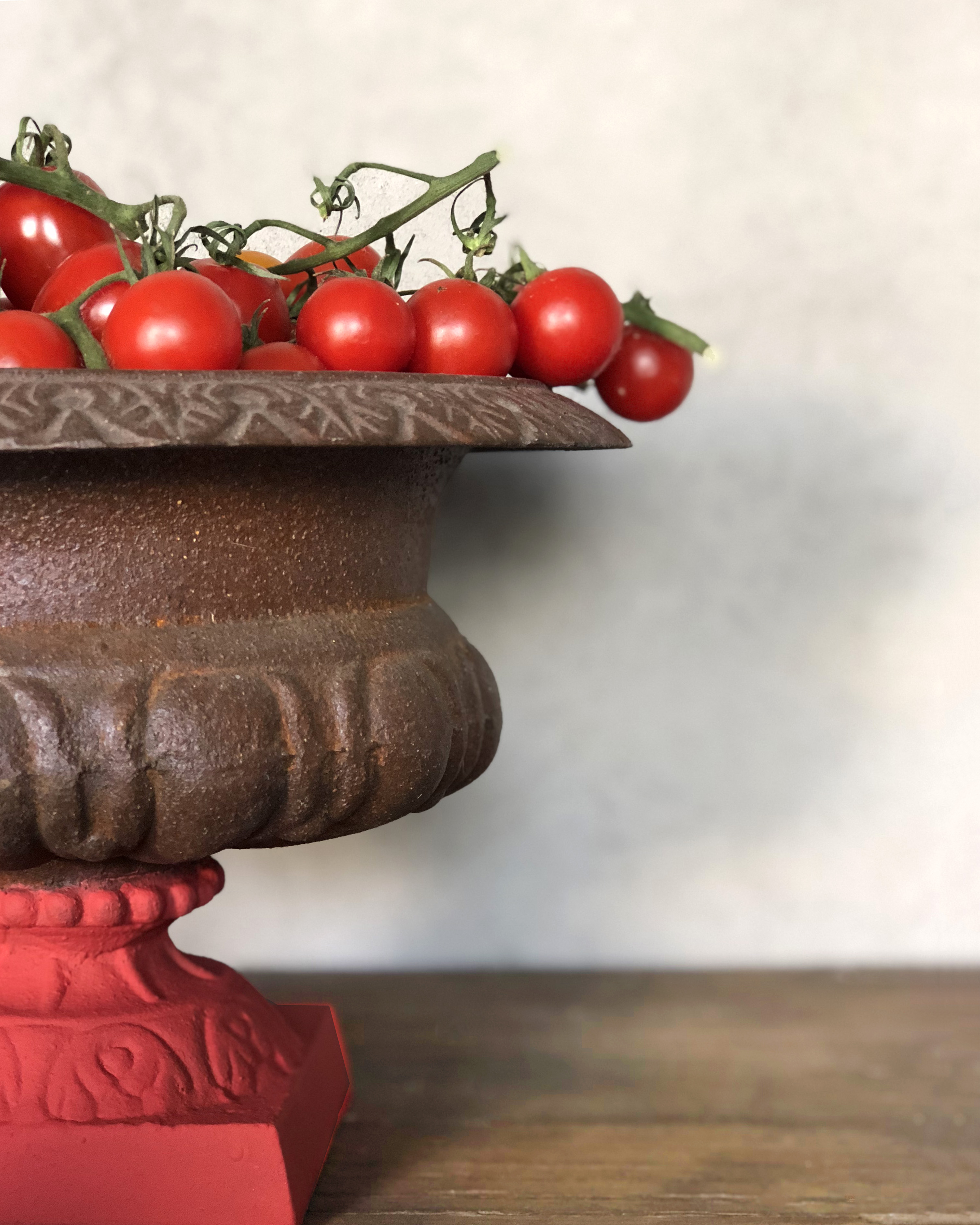 fleur-mineral-paint-tomato-red-kreidefarbe-tomatenrot image 4