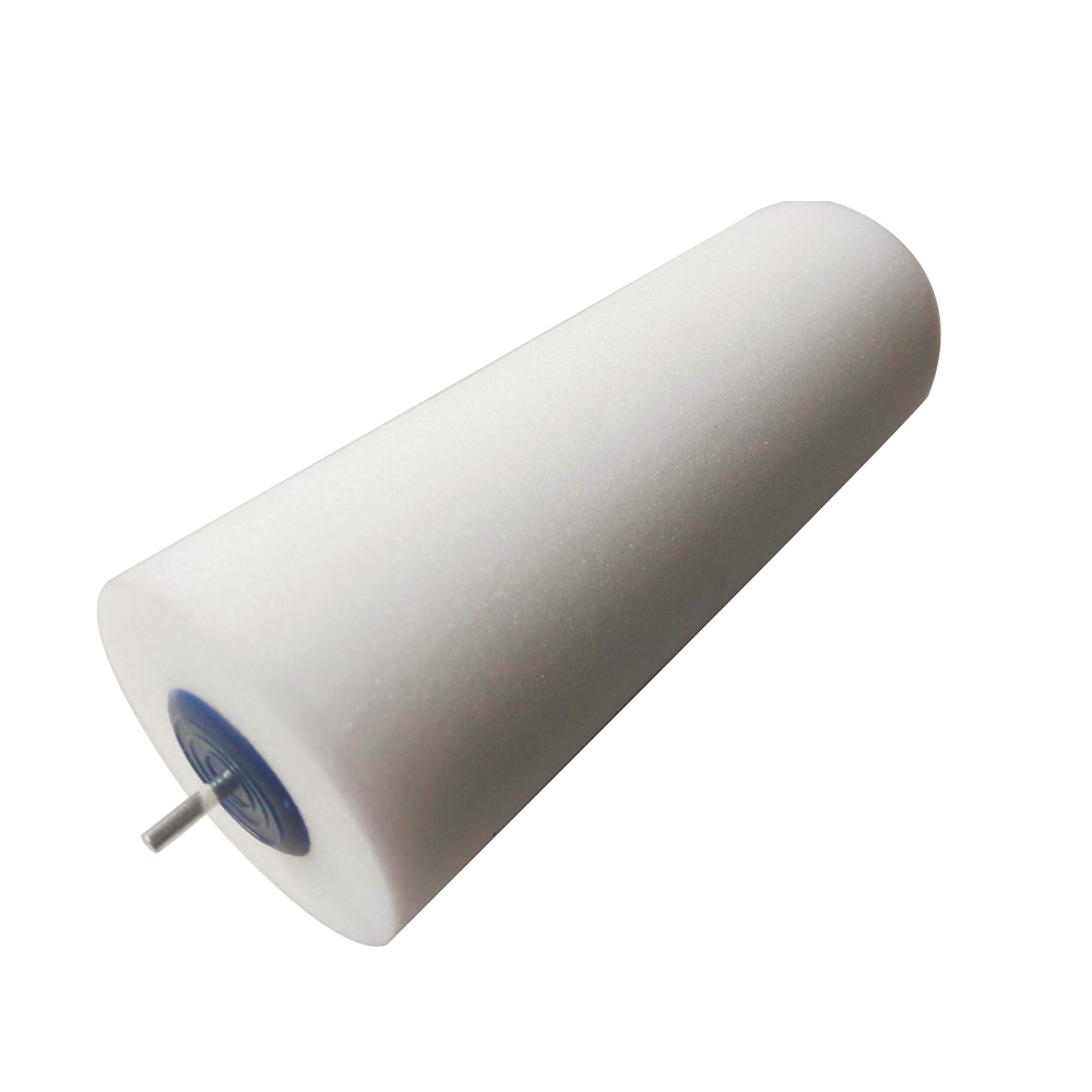 fleur-rullo-ersatzrolle-schwamm-15-cm-dekorwalze image 1