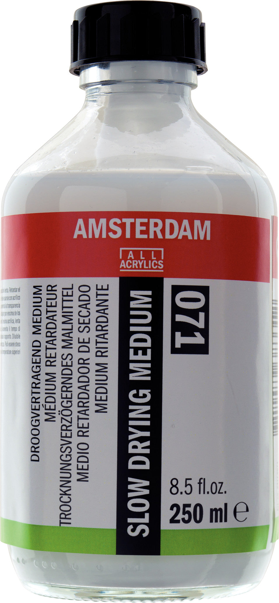 amsterdam-auxiliaries-slow-drying-medium-250-ml-trocknung image 2