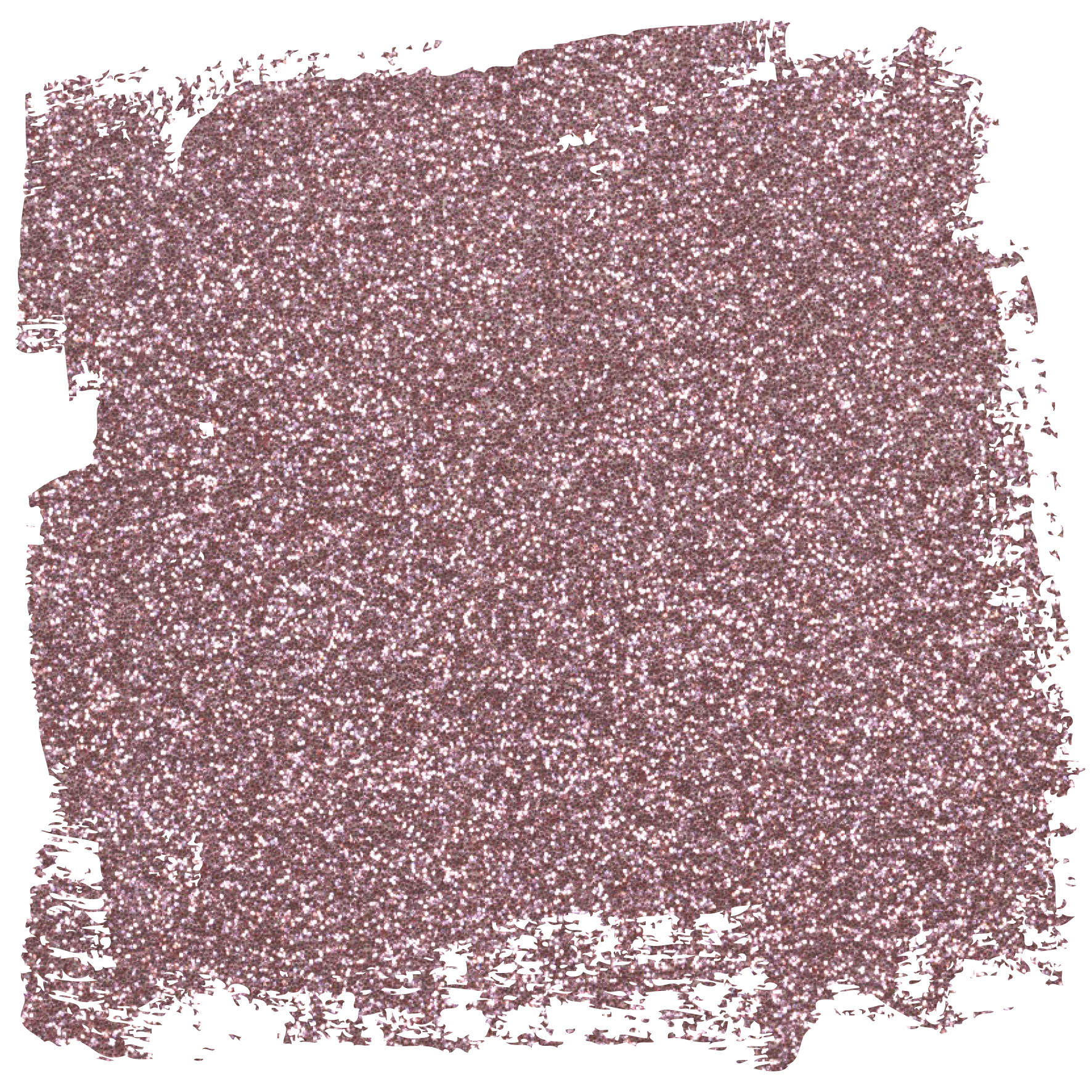 fleur-powder-glitter-powder-rose-glitzerpulver-rosa image 1