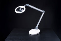 daylight-professional-tischfu-standfu-lupenleuchte image 2