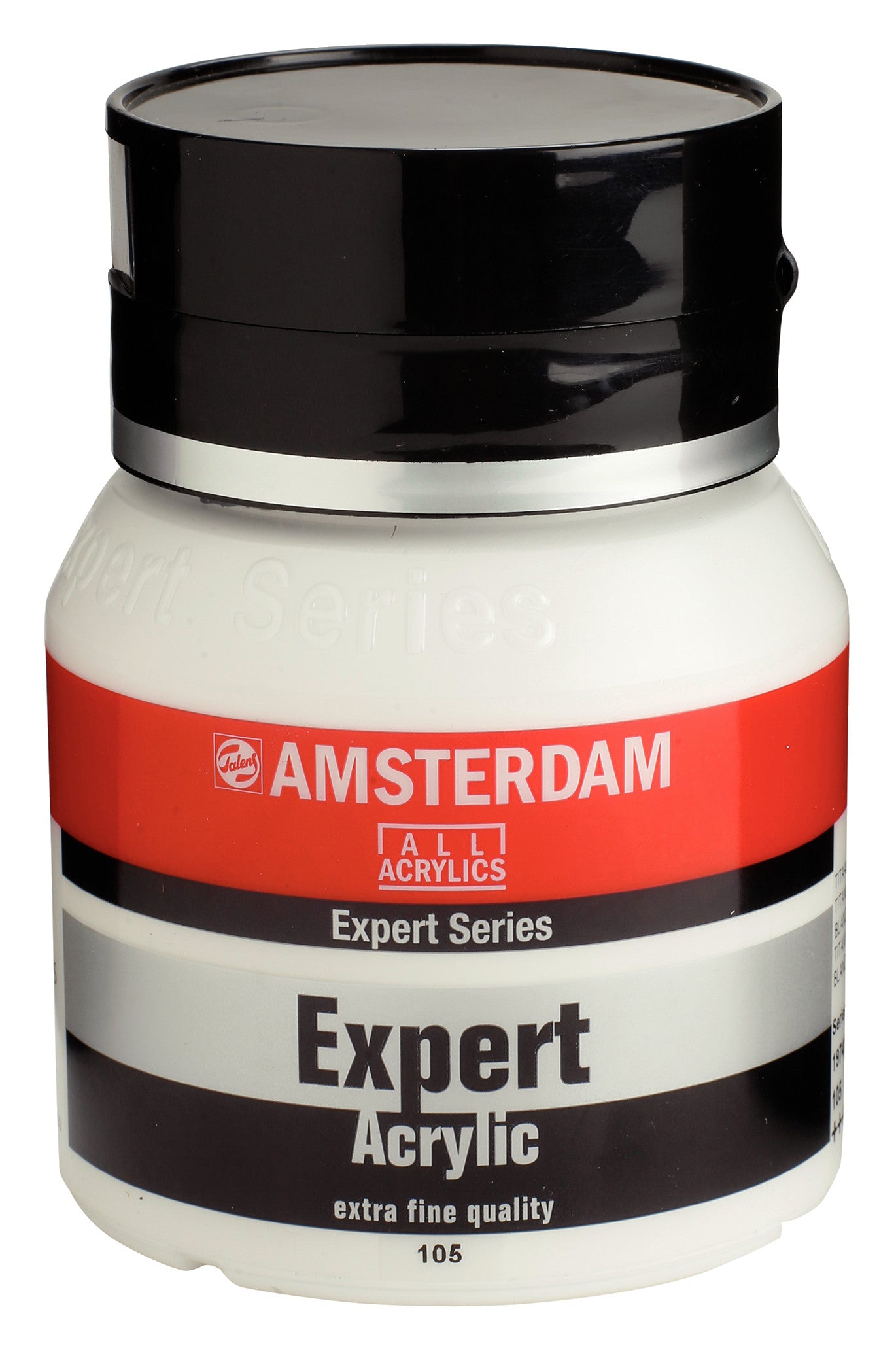 amsterdam-expert-series-acrylic-titanium-buff-deep-acrylfarbe-400ml-deckend image 2