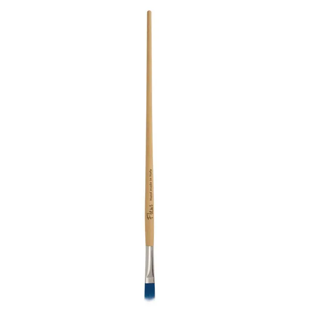 fleur-brushes-manico-lungo-pinsel-langstiel-gr-10-14 image 1