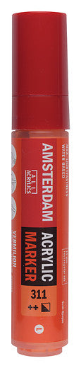 amsterdam-acrylic-marker-acrylmarker-15-mm-oxide-black-deckend image 8