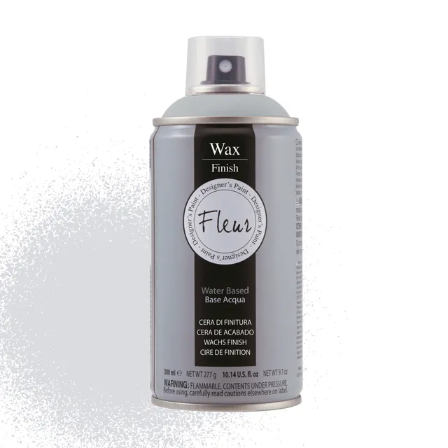 fleur-varnishes-cera-finish-spray-wachs-wasserbasis image 1