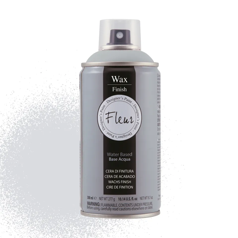fleur-varnishes-cera-finish-spray-wachs-wasserbasis image 1