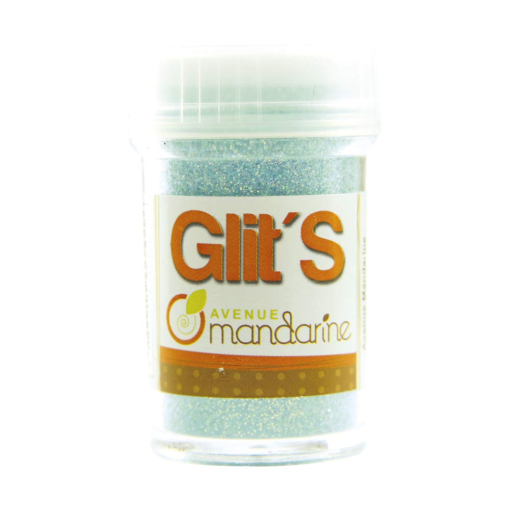 avenue-mandarine-rainbow-glitter-42733o-azurblau-14g image 7