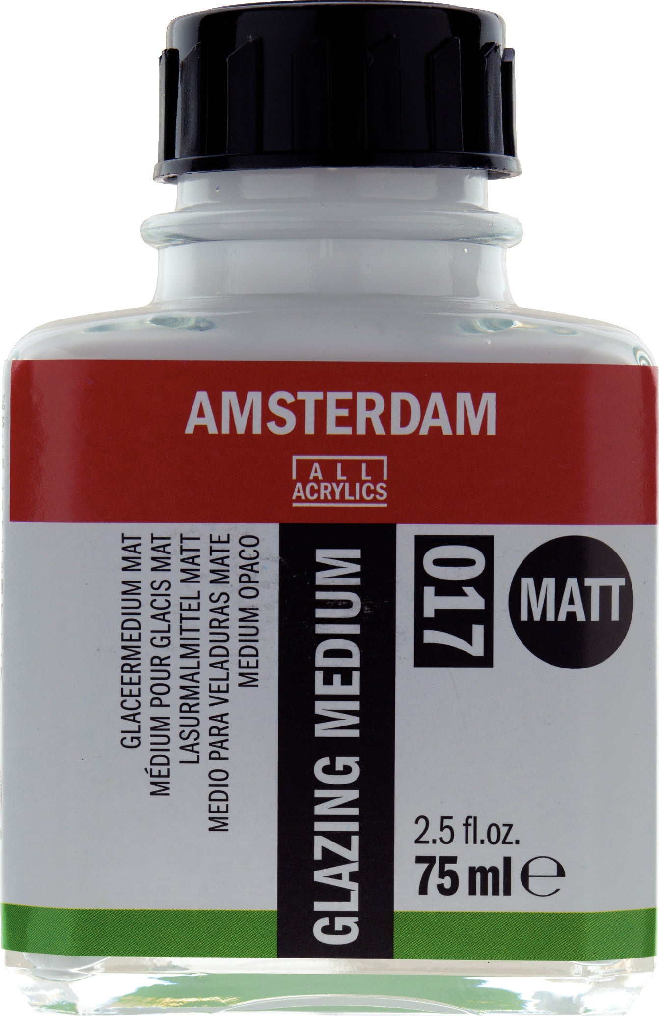 amsterdam-auxiliaries-lasurmedium-250-ml-gloss-transparent image 3