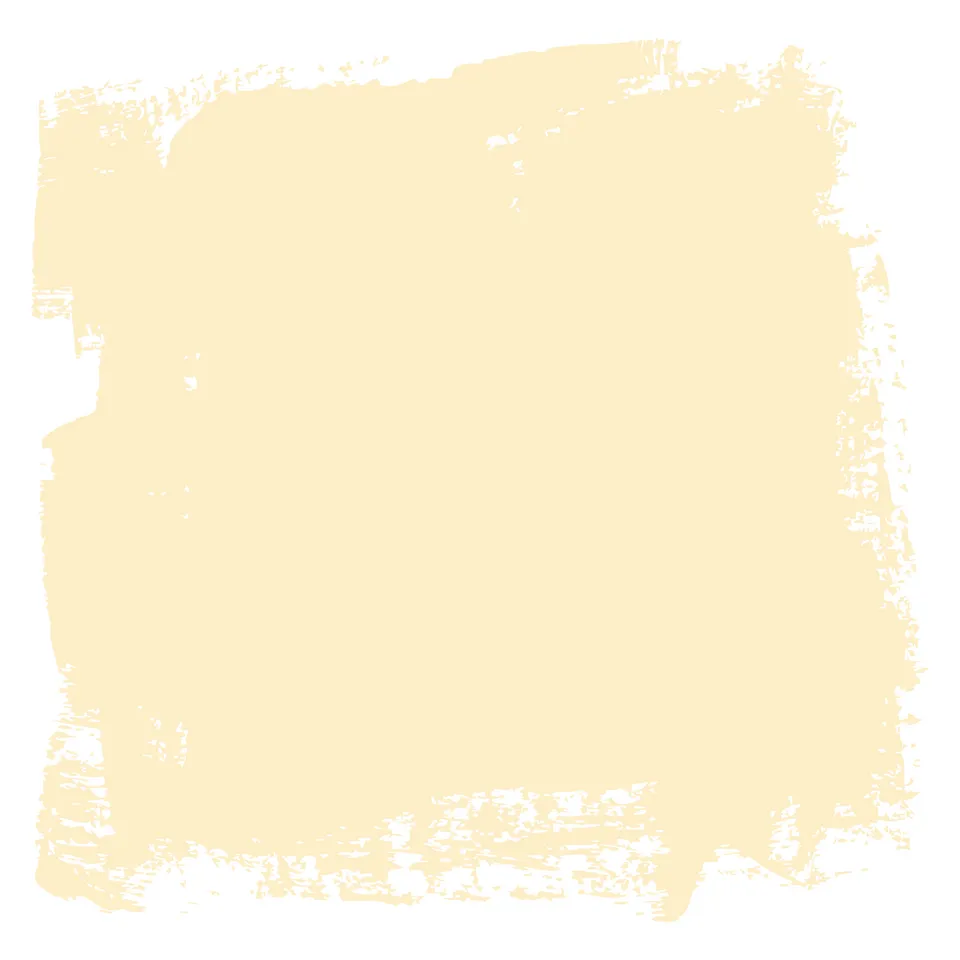 fleur-mineral-paint-banana-cream-kreidefarbe-pastellgelb image 1