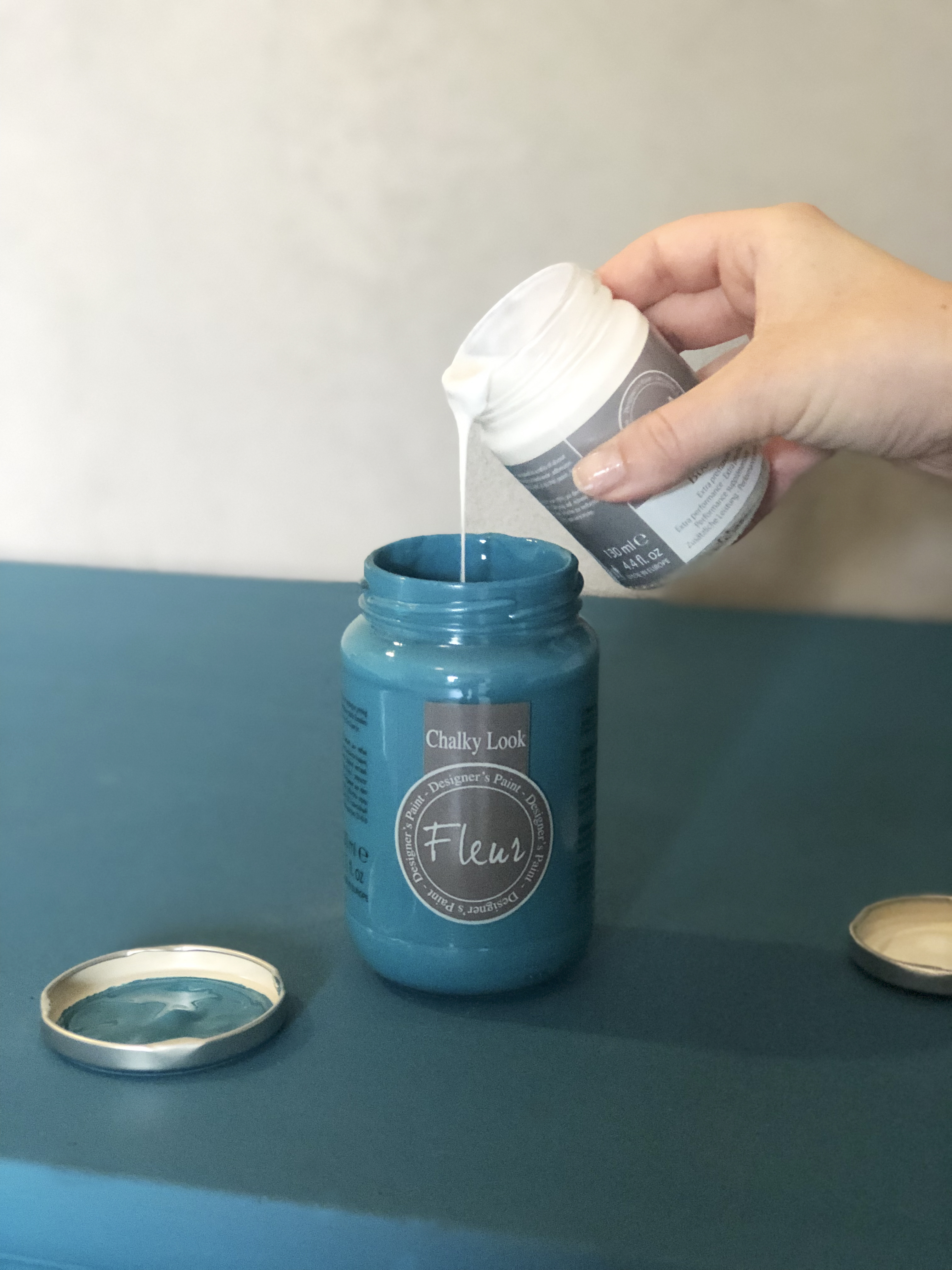 fleur-chalky-look-booster-extra-resistenza-farbzusatz image 2