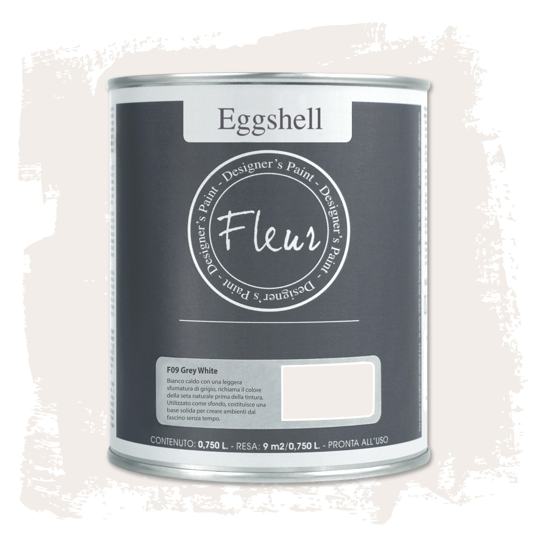 fleur-eggshell-seidenmattlack-grey-white-warmwei image 2