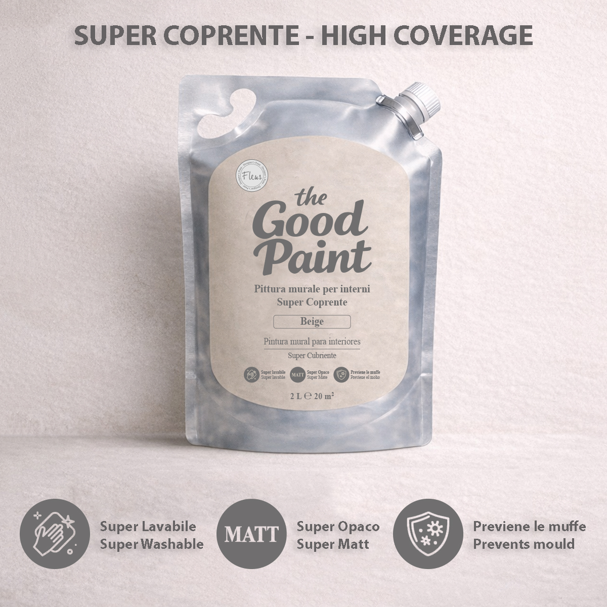fleur-the-good-paint-grigio-neutro-wandfarbe-2l-matt image 7